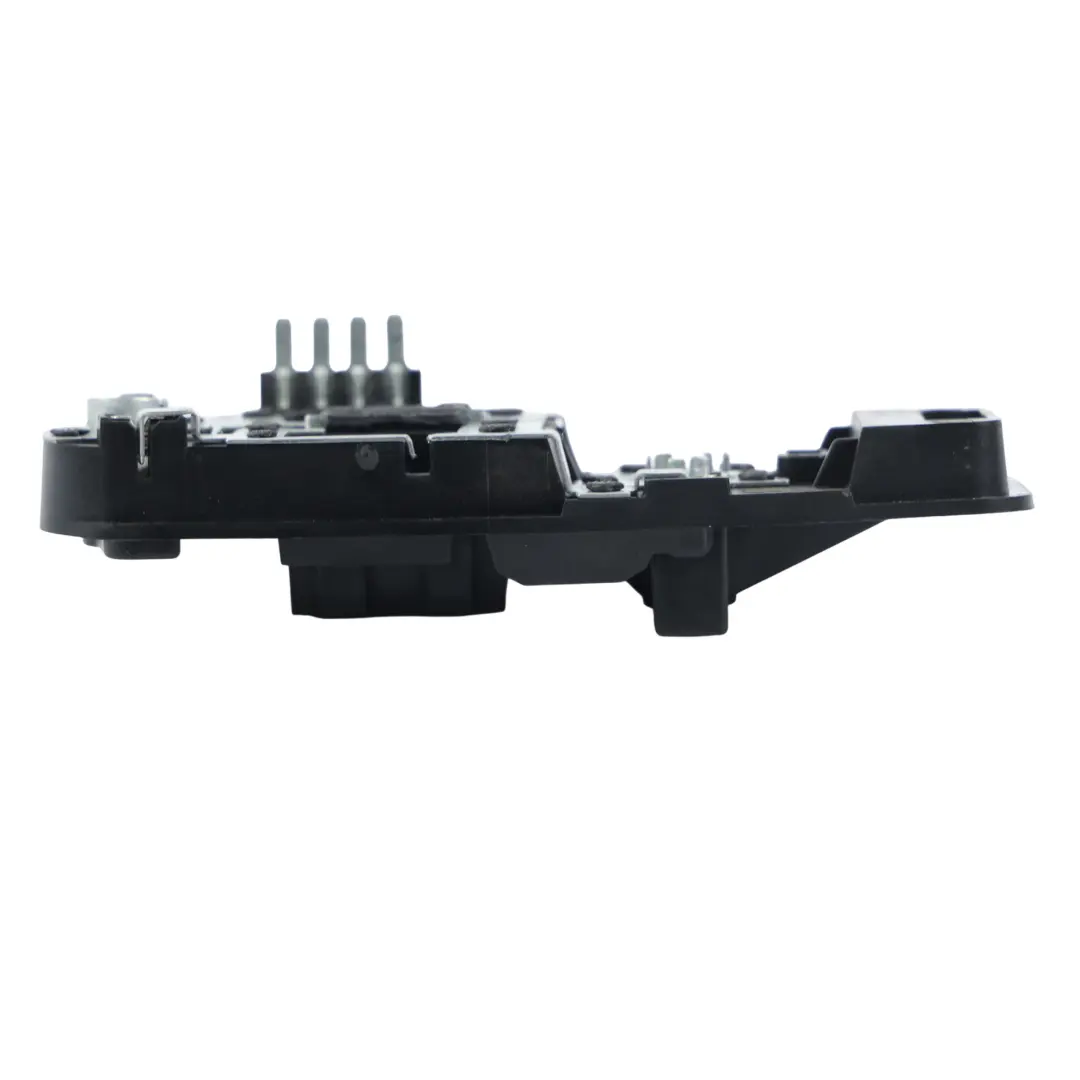Light Inner Boot LED Bulb Holder Cover Right O/S to Audi A3 8V Rear with Part number 8V4945258B Audi A3 8V Rear Light Inner Boot LED Bulb Holder Cover Right O/S - SKU 8V4945258B - Part number 8V4945258B