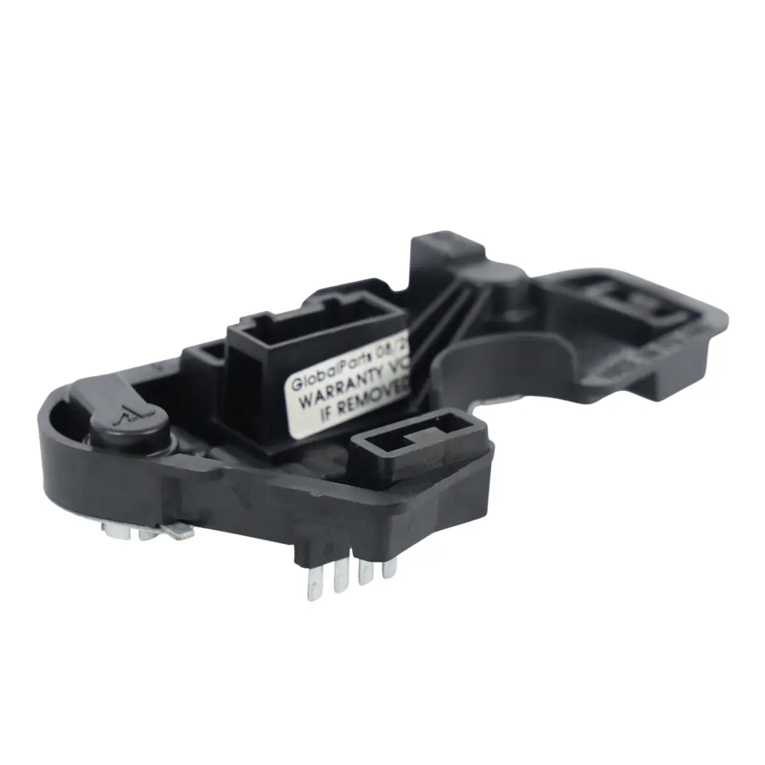 Light Inner Boot LED Bulb Holder Cover Right O/S to Audi A3 8V Rear with Part number 8V4945258B Audi A3 8V Rear Light Inner Boot LED Bulb Holder Cover Right O/S - SKU 8V4945258B - Part number 8V4945258B
