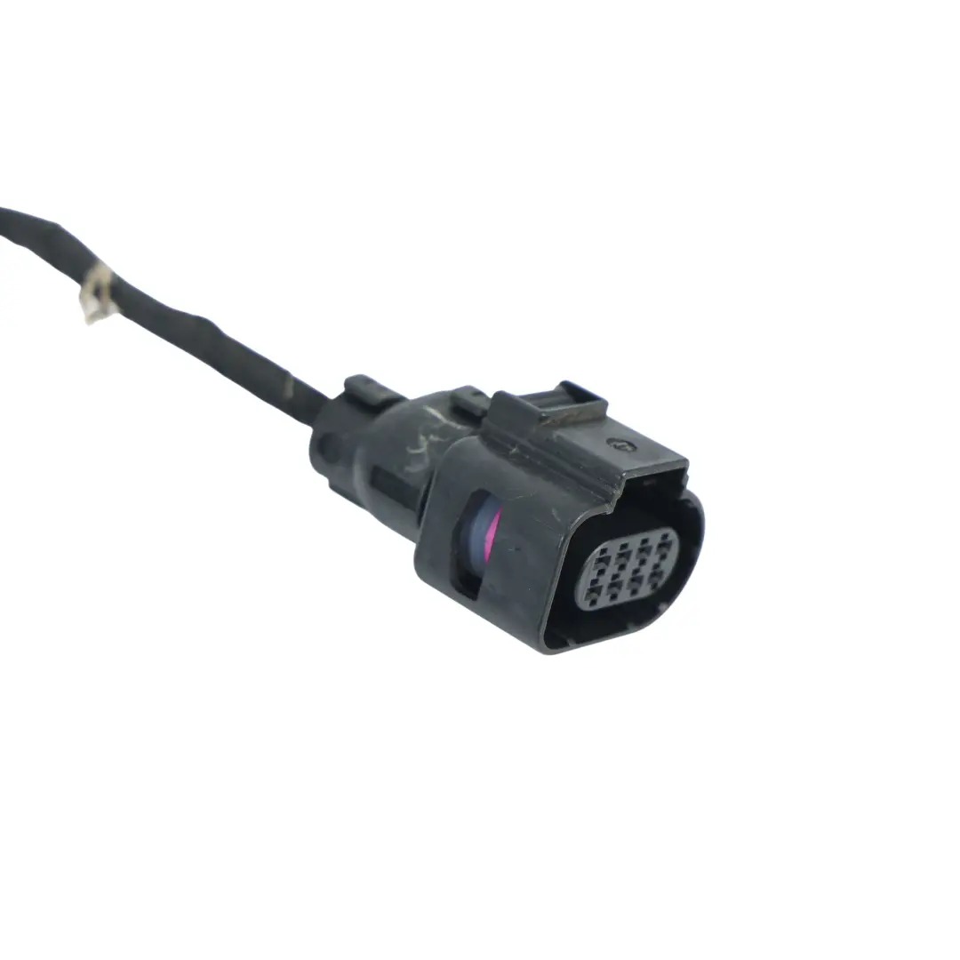 Front Door Wiring Loom Harness Electric Wire Driver's Side to Audi S3 8V with Part number 8V4971029 Audi S3 8V Front Door Wiring Loom Harness Electric Wire Driver's Side - SKU 8V4971029 - Part number 8V4971029