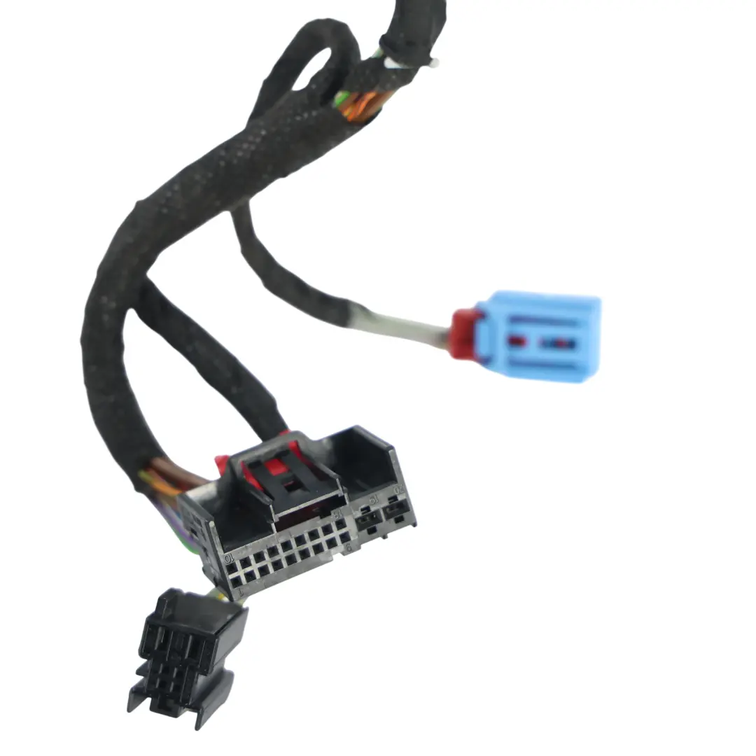 Front Door Wiring Loom Harness Electric Wire Driver's Side to Audi S3 8V with Part number 8V4971029 Audi S3 8V Front Door Wiring Loom Harness Electric Wire Driver's Side - SKU 8V4971029 - Part number 8V4971029