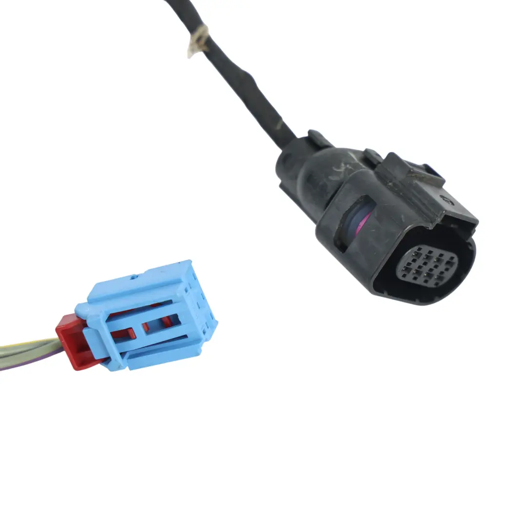 Front Door Wiring Loom Harness Electric Wire Driver's Side to Audi S3 8V with Part number 8V4971029 Audi S3 8V Front Door Wiring Loom Harness Electric Wire Driver's Side - SKU 8V4971029 - Part number 8V4971029