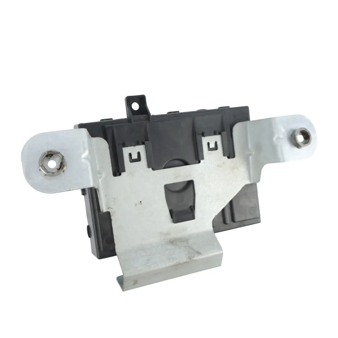 Ford Fiesta Mk7 Body Control Module BCM Controller Unit ECU - SKU 8V51-15K600-EF - Part number 8V51-15K600-EF