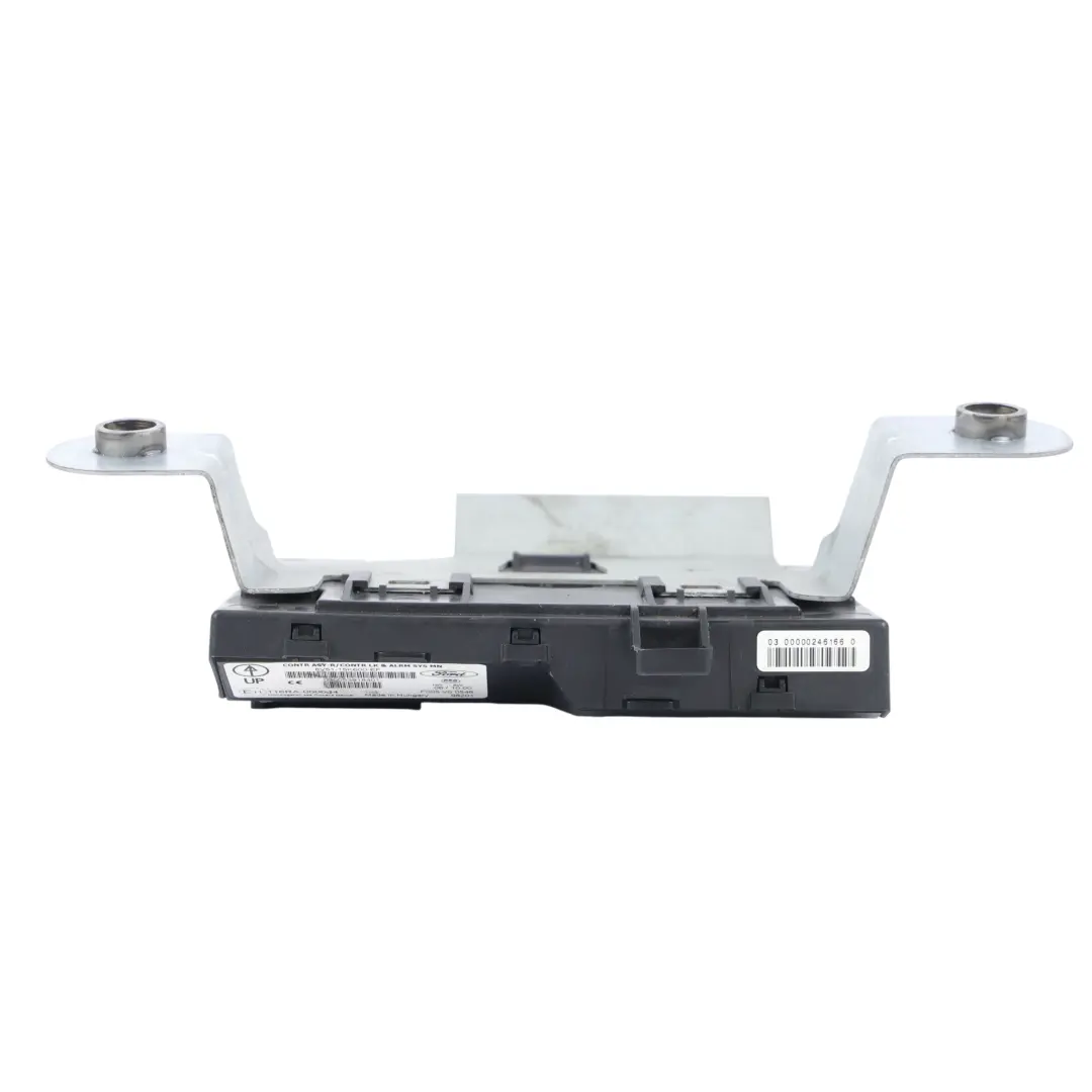 Karosserie Steuergerät BCM Controller Einheit ECU für Ford Fiesta MK7 mit Teilenummer 8V51-15K600-EF Ford Fiesta MK7 Karosserie Steuergerät BCM Controller Einheit ECU - SKU 8V51-15K600-EF - Teilenummer 8V51-15K600-EF