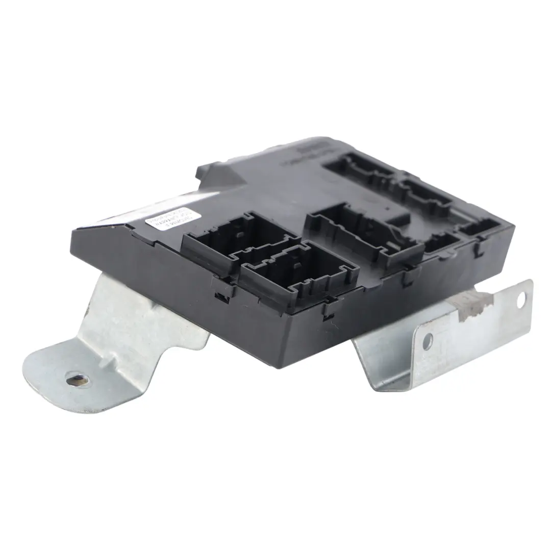 Karosserie Steuergerät BCM Controller Einheit ECU für Ford Fiesta MK7 mit Teilenummer 8V51-15K600-EF Ford Fiesta MK7 Karosserie Steuergerät BCM Controller Einheit ECU - SKU 8V51-15K600-EF - Teilenummer 8V51-15K600-EF