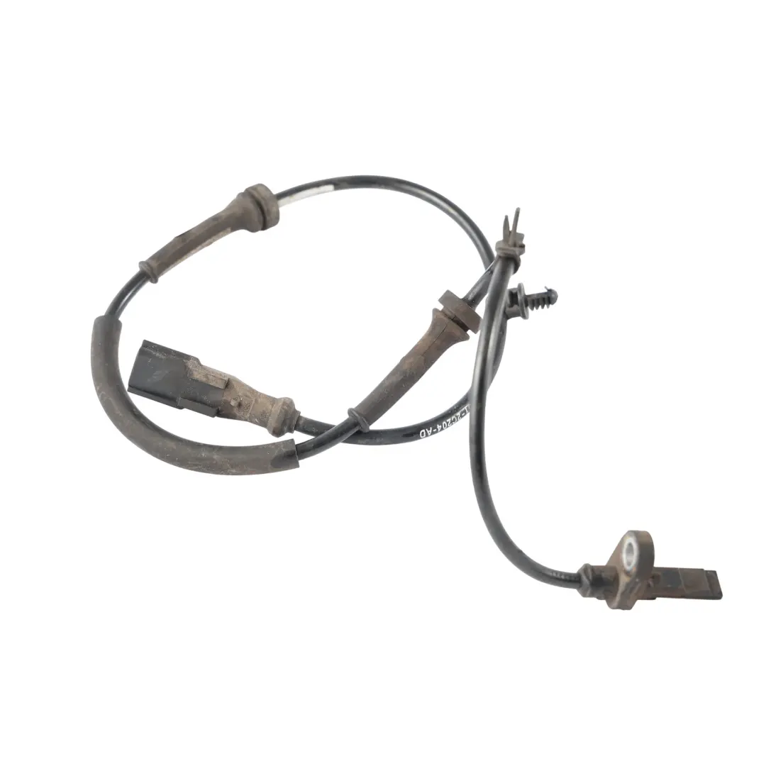 ABS Raddrehzahlsensor Vorne 1.25 Benzin für Ford Fiesta MK7 mit Teilenummer 8V51-2C204-AD Ford Fiesta MK7 ABS Raddrehzahlsensor Vorne 1.25 Benzin - SKU 8V51-2C204-AD - Teilenummer 8V51-2C204-AD