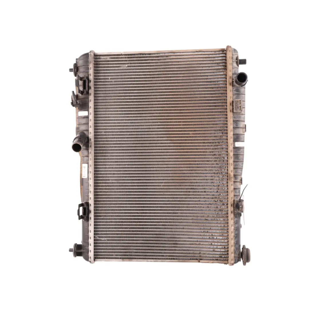 Ford Fiesta Mk7 Water Cooling Radiator Cooler 1.25 Petrol Engine - SKU 8V51-8005-BE - Part number 8V51-8005-BE