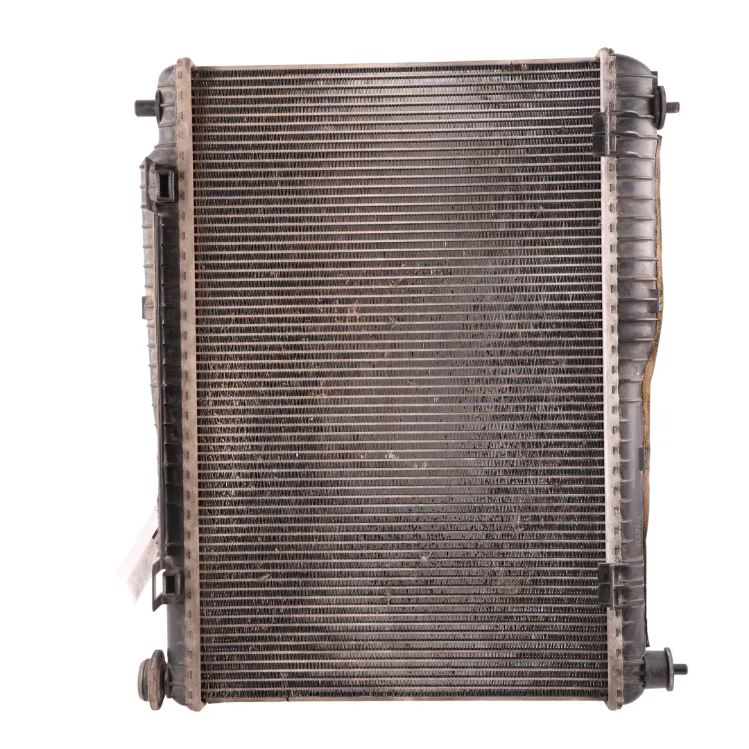 Ford Fiesta Mk7 Water Cooling Radiator Cooler 1.25 Petrol Engine - SKU 8V51-8005-BE - Part number 8V51-8005-BE