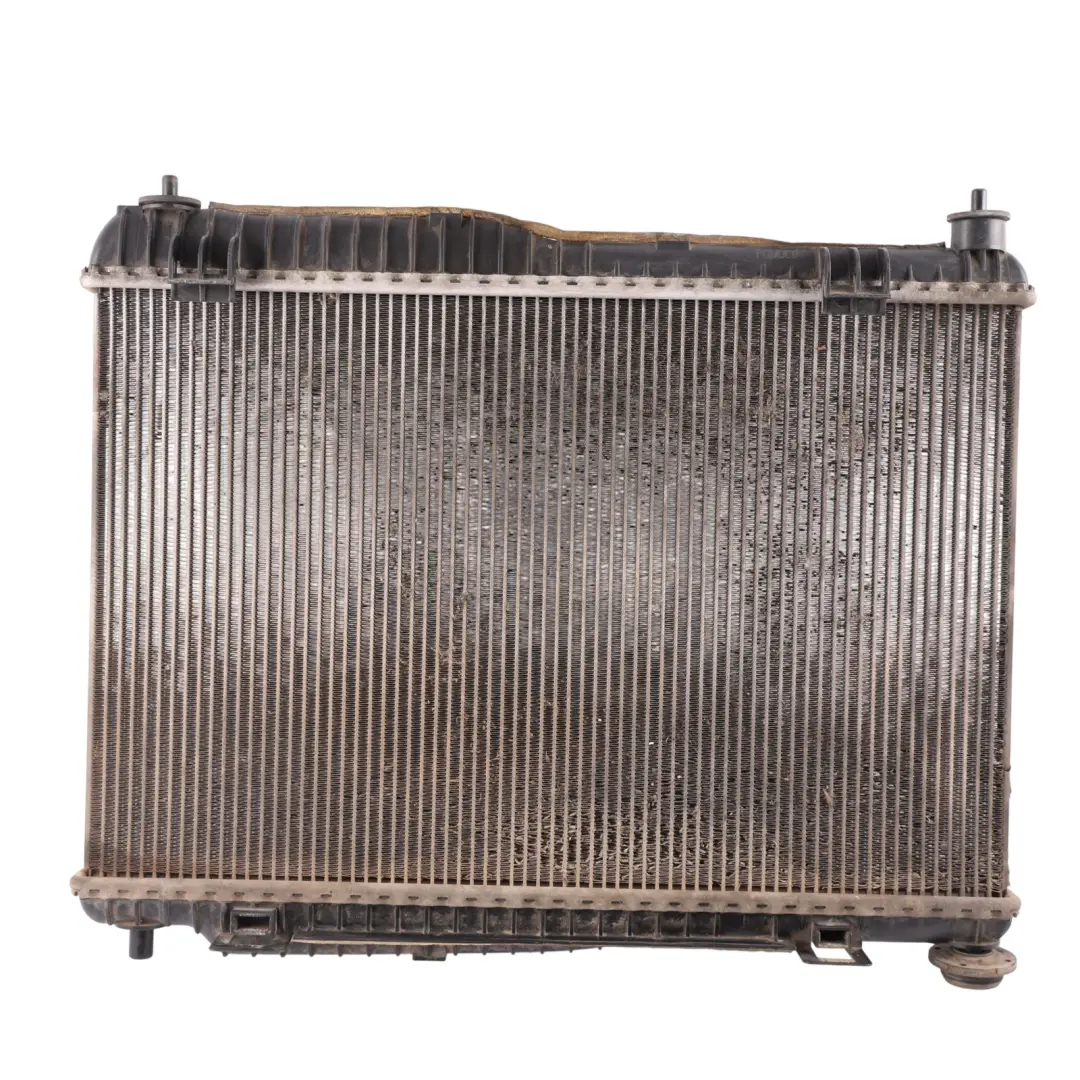 Ford Fiesta Mk7 Water Cooling Radiator Cooler 1.25 Petrol Engine - SKU 8V51-8005-BE - Part number 8V51-8005-BE