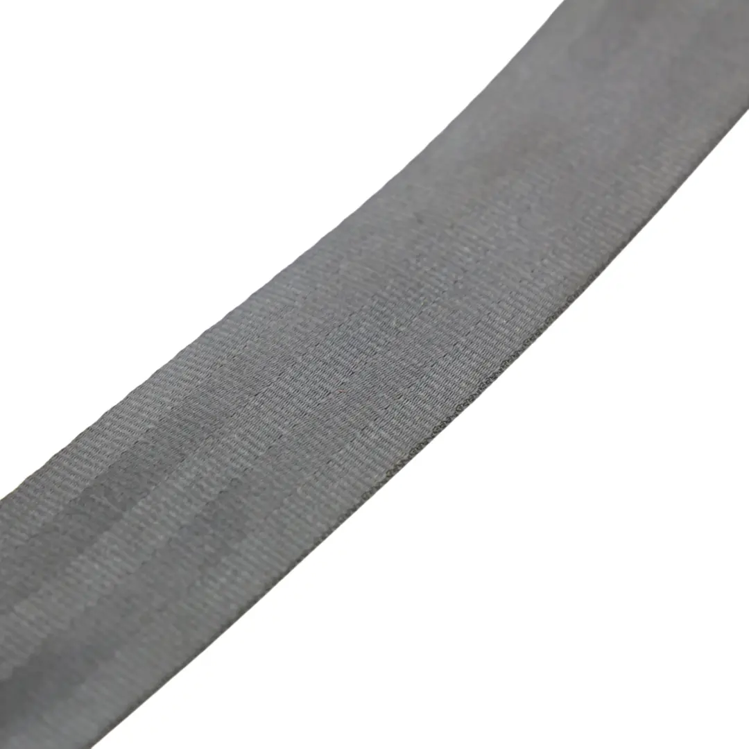 Belt Seatbelt Right O/S to Ford Fiesta Mk7 VI Rear Seat with Part number 8V51-A611B68-AG Ford Fiesta Mk7 VI Rear Seat Belt Seatbelt Right O/S - SKU 1814664 - Part number 8V51-A611B68-AG