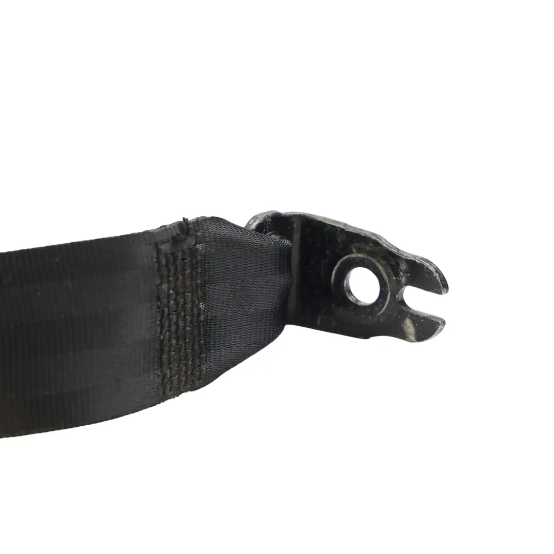 Belt Seatbelt Right O/S to Ford Fiesta Mk7 VI Rear Seat with Part number 8V51-A611B68-AG Ford Fiesta Mk7 VI Rear Seat Belt Seatbelt Right O/S - SKU 1814664 - Part number 8V51-A611B68-AG