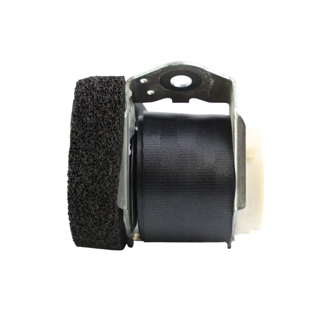 Ford Fiesta Mk7 Rear Seat Belt Seatbelt Right O/S Side - SKU 8V51-A611B68-AF - Part number 8V51-A611B68-AF