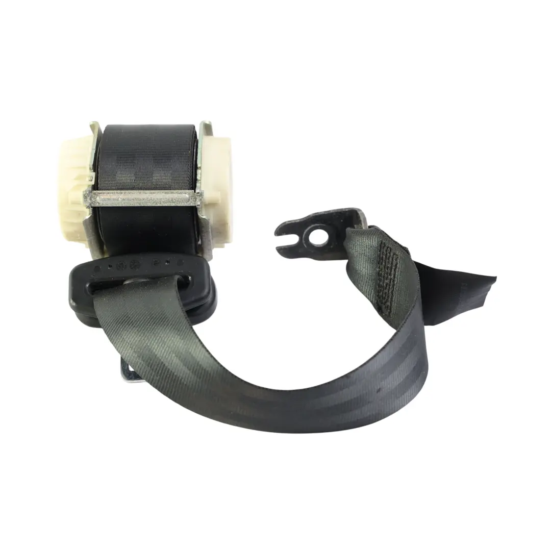 Ford Fiesta Mk7 Rear Seat Belt Seatbelt Left N/S Side - SKU 8V51-A611B69-AE - Part number 8V51-A611B69-AE