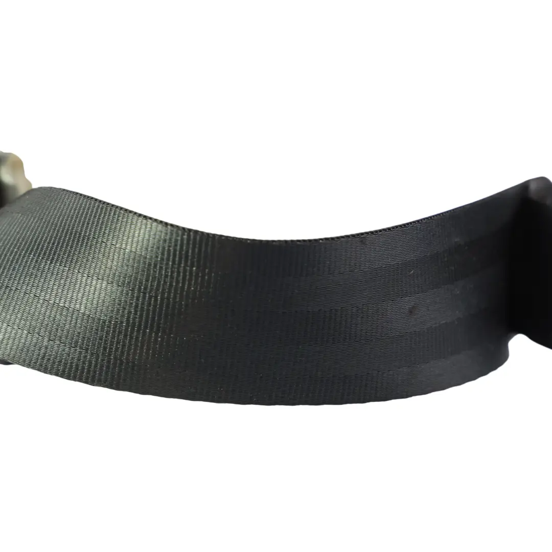 Belt Seatbelt Left N/S Side to Ford Fiesta Mk7 Rear Seat with Part number 8V51-A611B69-AE Ford Fiesta Mk7 Rear Seat Belt Seatbelt Left N/S Side - SKU 8V51-A611B69-AE - Part number 8V51-A611B69-AE