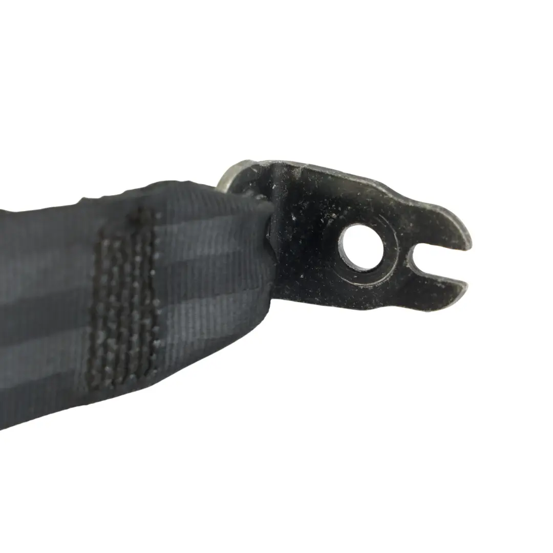 Belt Seatbelt Left N/S Side to Ford Fiesta Mk7 Rear Seat with Part number 8V51-A611B69-AE Ford Fiesta Mk7 Rear Seat Belt Seatbelt Left N/S Side - SKU 8V51-A611B69-AE - Part number 8V51-A611B69-AE