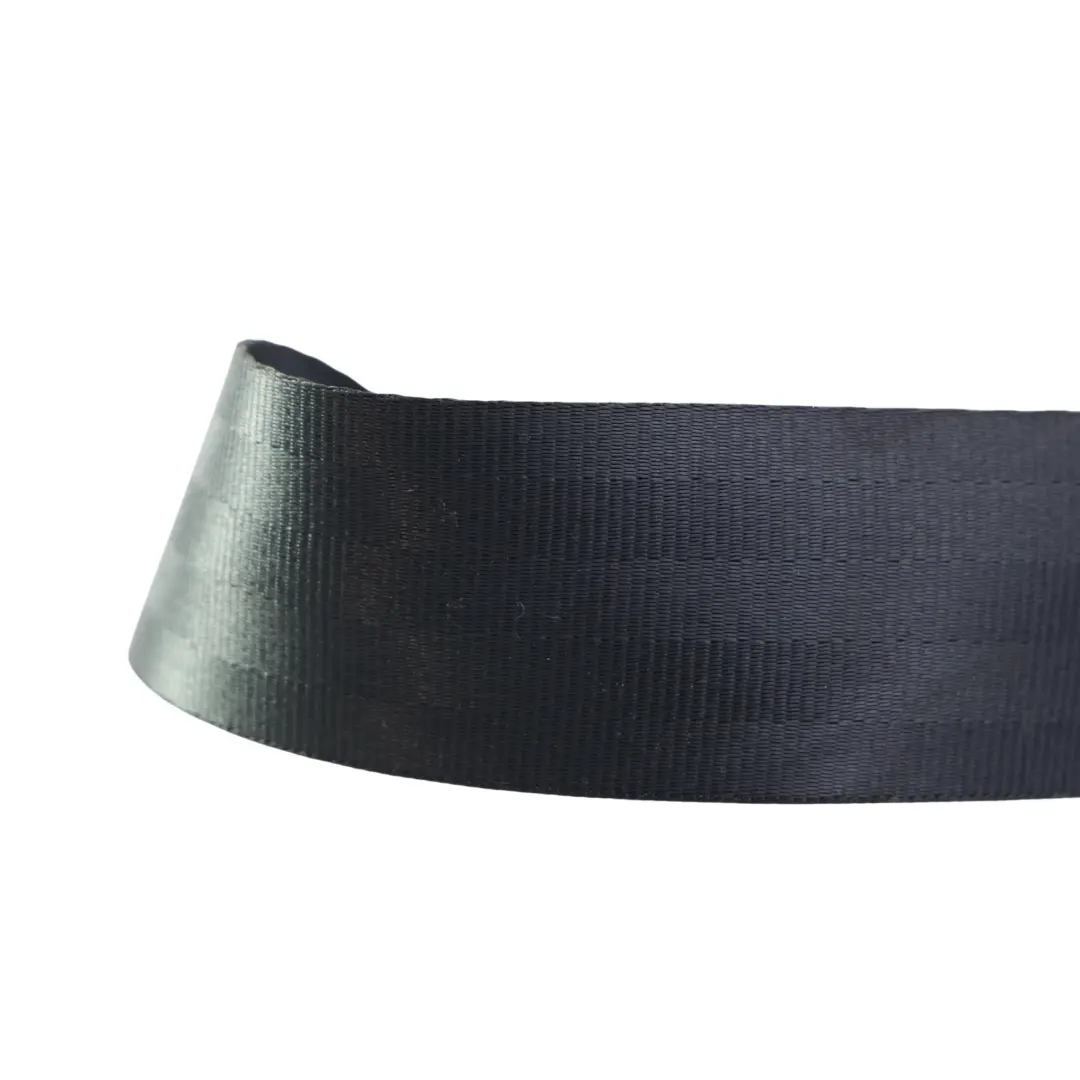 Ford Fiesta Mk7 Rear Seat Belt Seatbelt Left N/S Side - SKU 8V51-A611B69-AE - Part number 8V51-A611B69-AE