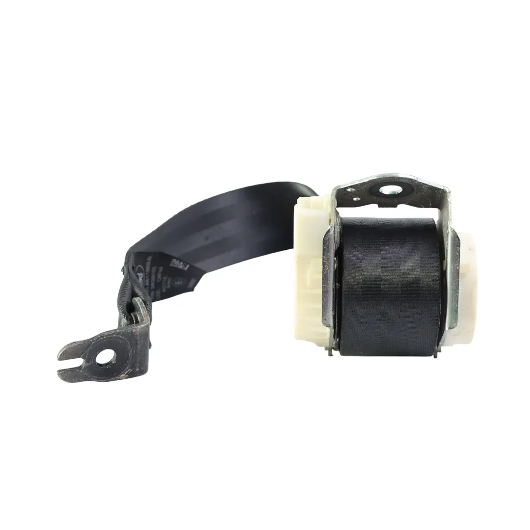 Belt Seatbelt Left N/S Side to Ford Fiesta Mk7 Rear Seat with Part number 8V51-A611B69-AE Ford Fiesta Mk7 Rear Seat Belt Seatbelt Left N/S Side - SKU 8V51-A611B69-AE - Part number 8V51-A611B69-AE