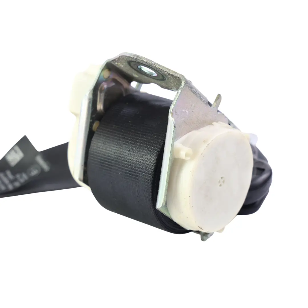 Ford Fiesta Mk7 Rear Seat Belt Seatbelt Left N/S Side - SKU 8V51-A611B69-AE - Part number 8V51-A611B69-AE
