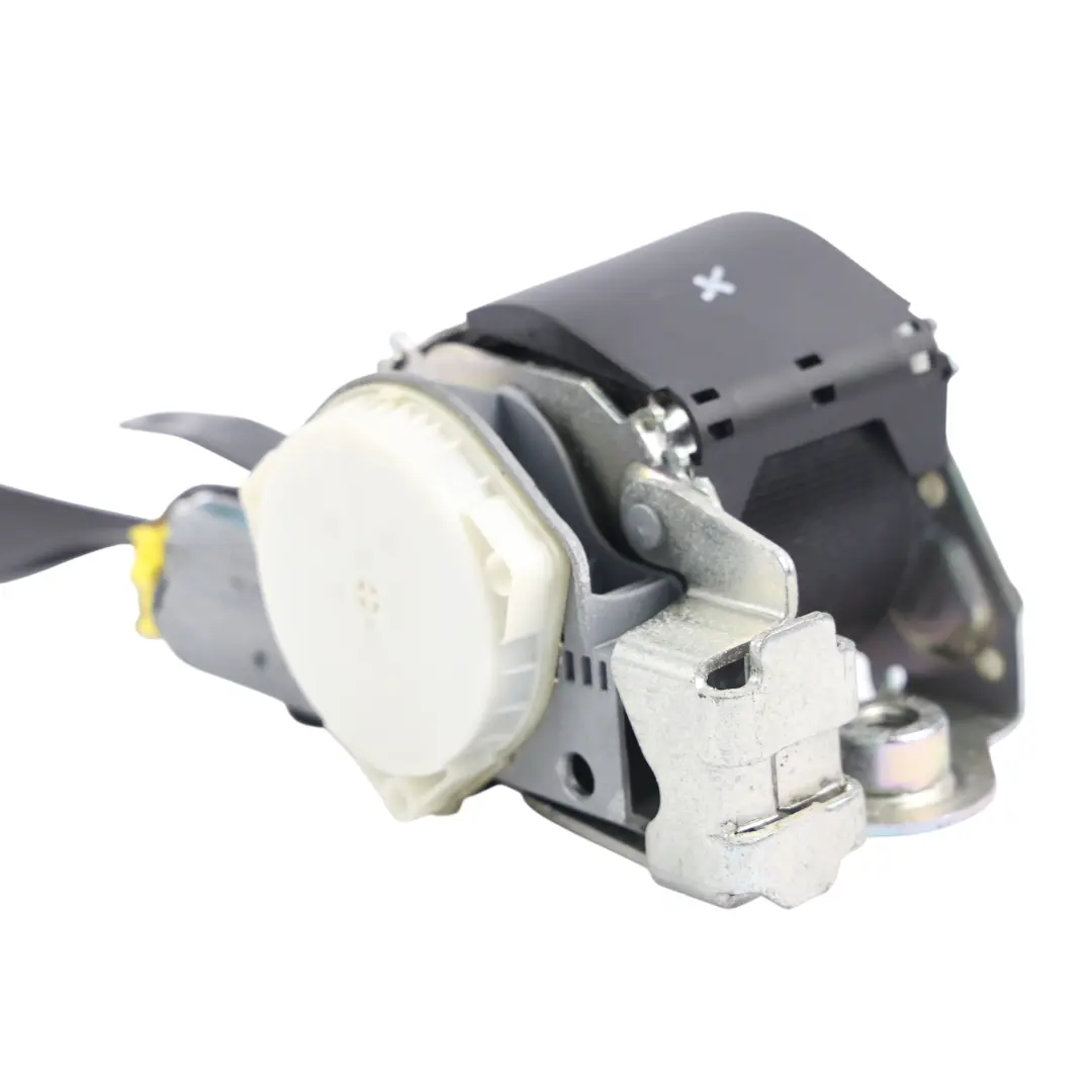 Przedni Prawy Pas Bezpieczeństwa Czarny do Ford Fiesta Mk7 o numerze 8V51-A61294-CF Ford Fiesta Mk7 Przedni Prawy Pas Bezpieczeństwa Czarny - SKU 8V51-A61294-CF - Numer Części 8V51-A61294-CF