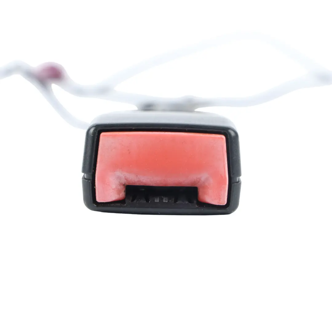 Zapinka Pasa Przedniego Prawa Strona do Ford Fiesta MK7 o numerze 8V51-B61208-DB Ford Fiesta MK7 Zapinka Pasa Przedniego Prawa Strona - SKU 8V51-B61208-DB - Numer Części 8V51-B61208-DB