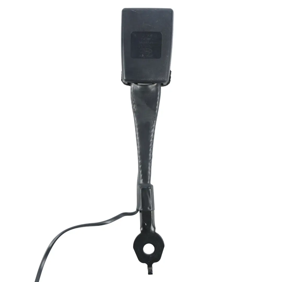 Zapinka Pasa Przedniego Prawa Strona do Ford Fiesta MK7 o numerze 8V51-B61208-DB Ford Fiesta MK7 Zapinka Pasa Przedniego Prawa Strona - SKU 8V51-B61208-DB - Numer Części 8V51-B61208-DB