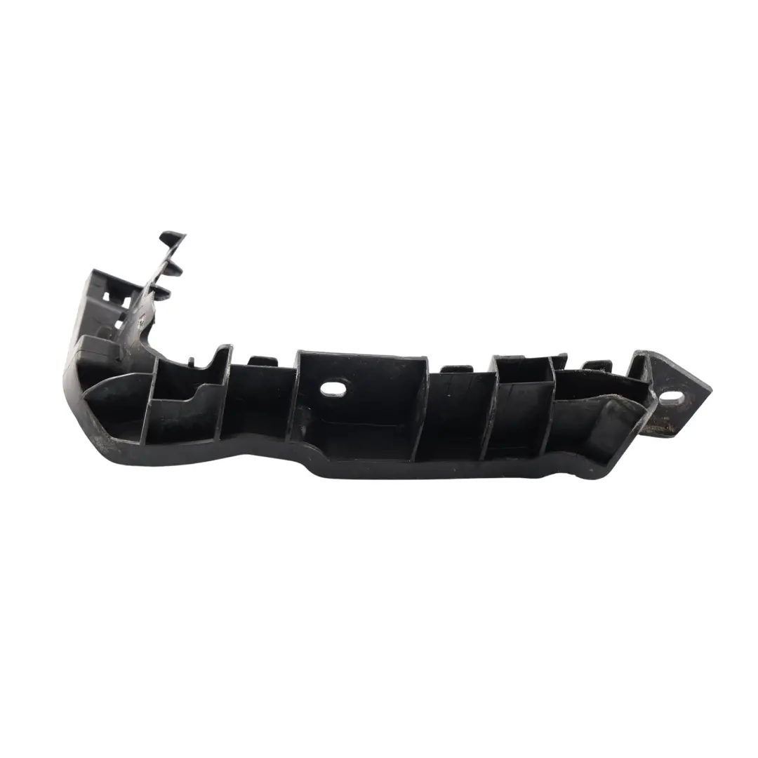 Front Bumper Guide Mount Support Holder Bracket Left N/S to Audi A3 8V with Part number 8V5807183 Audi A3 8V Front Bumper Guide Mount Support Holder Bracket Left N/S - SKU 8V5807183 - Part number 8V5807183