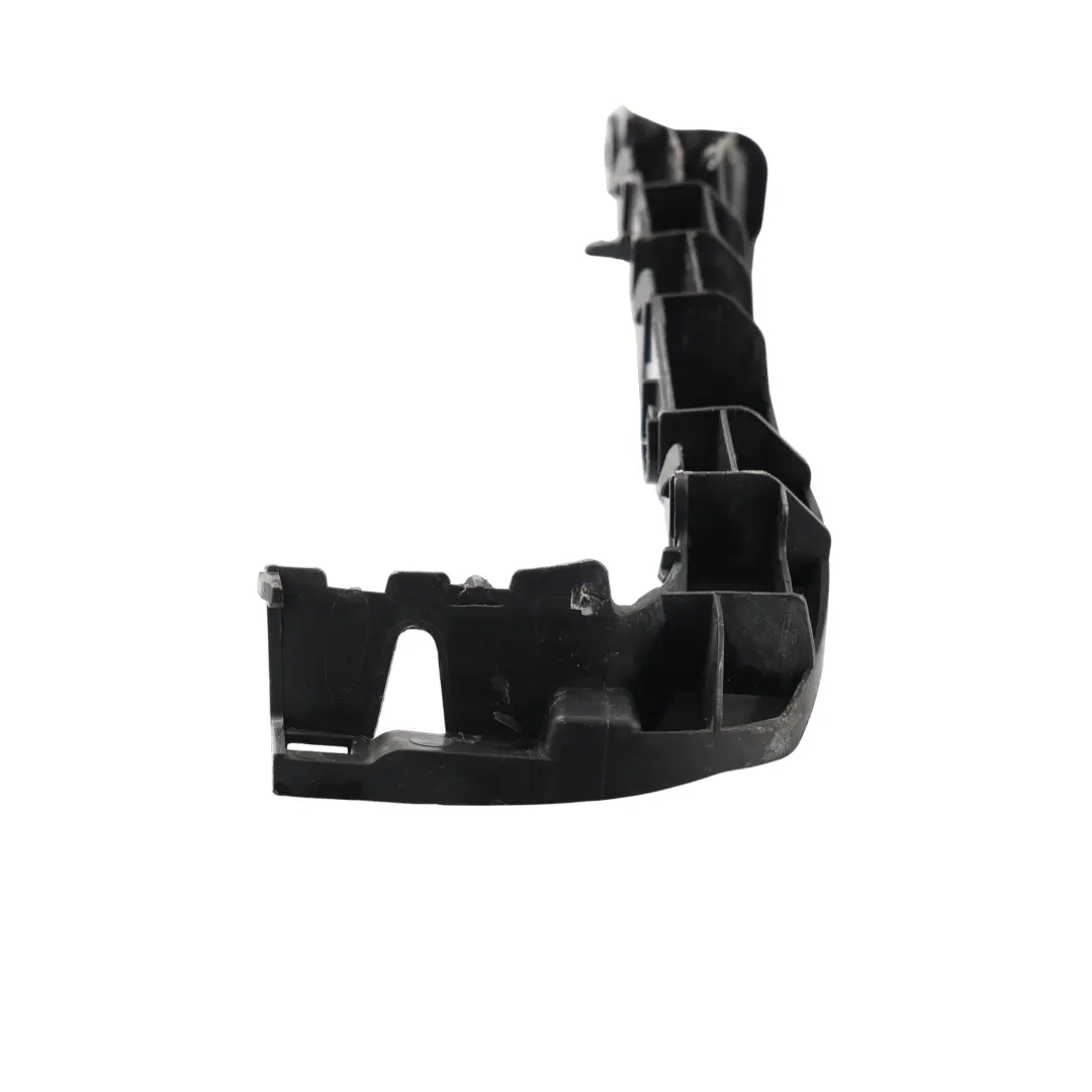 Front Bumper Guide Mount Support Holder Bracket Left N/S to Audi A3 8V with Part number 8V5807183 Audi A3 8V Front Bumper Guide Mount Support Holder Bracket Left N/S - SKU 8V5807183 - Part number 8V5807183