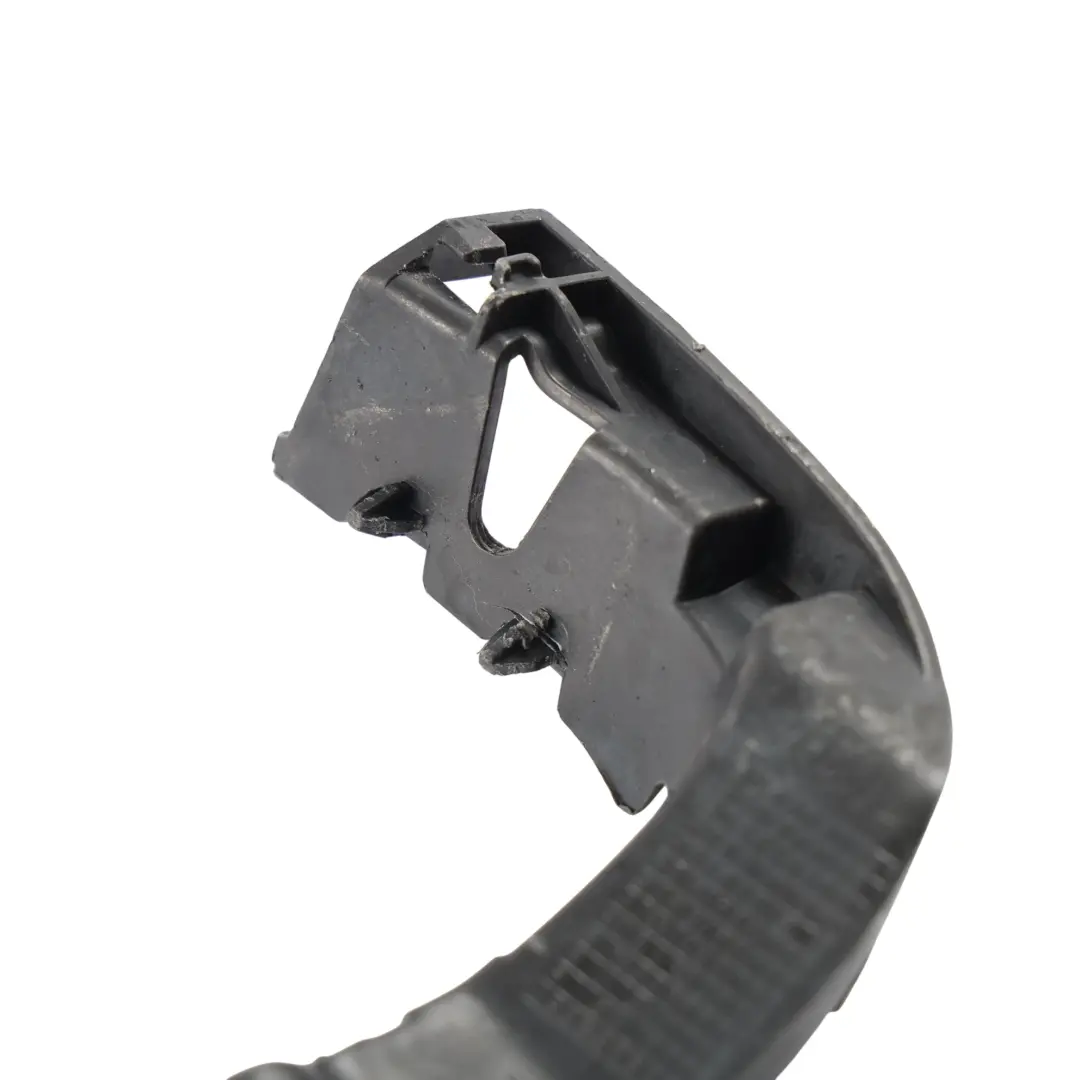 Front Bumper Guide Mount Support Holder Bracket Left N/S to Audi A3 8V with Part number 8V5807183 Audi A3 8V Front Bumper Guide Mount Support Holder Bracket Left N/S - SKU 8V5807183 - Part number 8V5807183