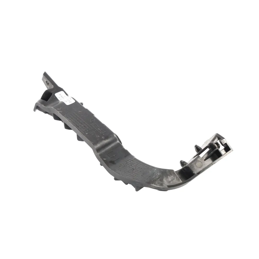 Audi A3 8V Front Bumper Guide Mount Support Holder Bracket Left N/S - SKU 8V5807183 - Part number 8V5807183
