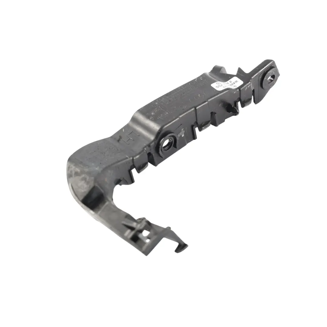 Audi A3 8V Support Fixation Guide Pare-Chocs Avant Gauche - SKU 8V5807183 - Numéro de pièce 8V5807183