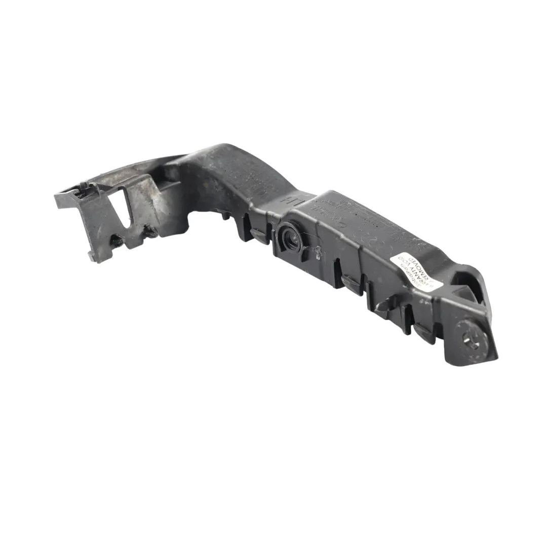 Front Bumper Guide Mount Support Holder Bracket Left N/S to Audi A3 8V with Part number 8V5807183 Audi A3 8V Front Bumper Guide Mount Support Holder Bracket Left N/S - SKU 8V5807183 - Part number 8V5807183
