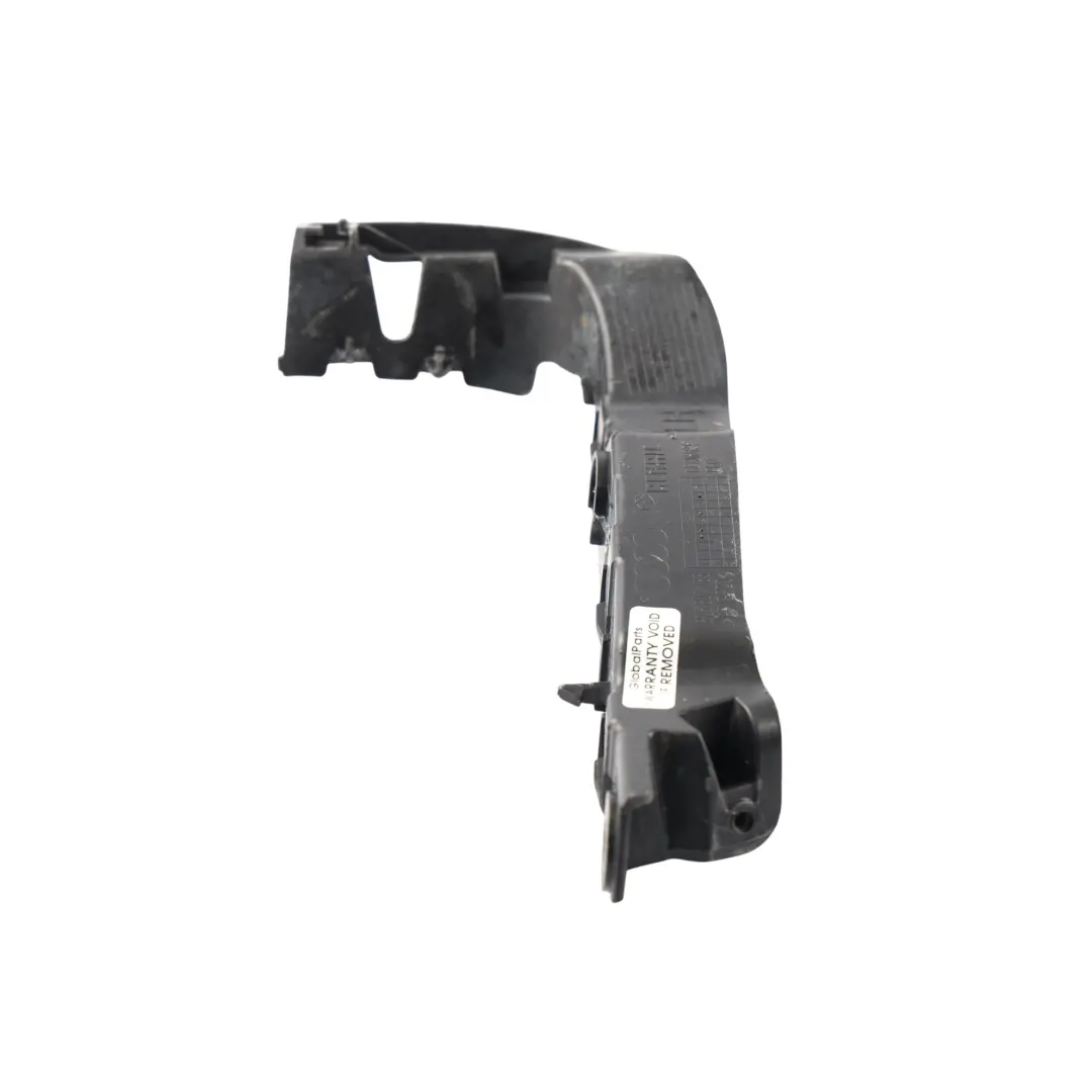 Audi A3 8V Front Bumper Guide Mount Support Holder Bracket Left N/S - SKU 8V5807183 - Part number 8V5807183