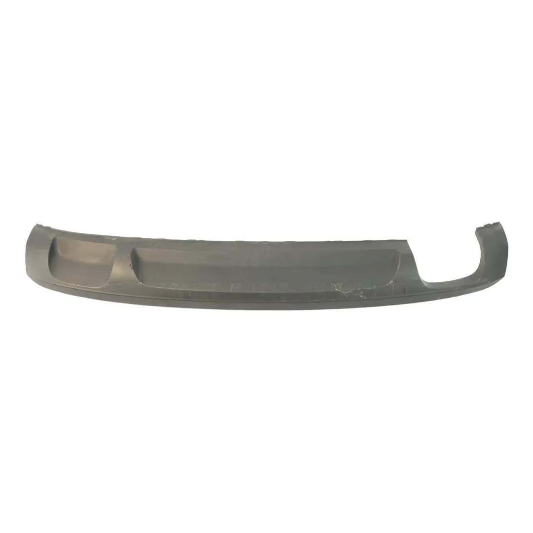 Diffusore Paraurti Posteriore Doppio Tubo per Audi A3 8V Berlina con numero di parte 8V5807521B Audi A3 8V Berlina Diffusore Paraurti Posteriore Doppio Tubo - SKU 8V5807521B - Numero di parte 8V5807521B