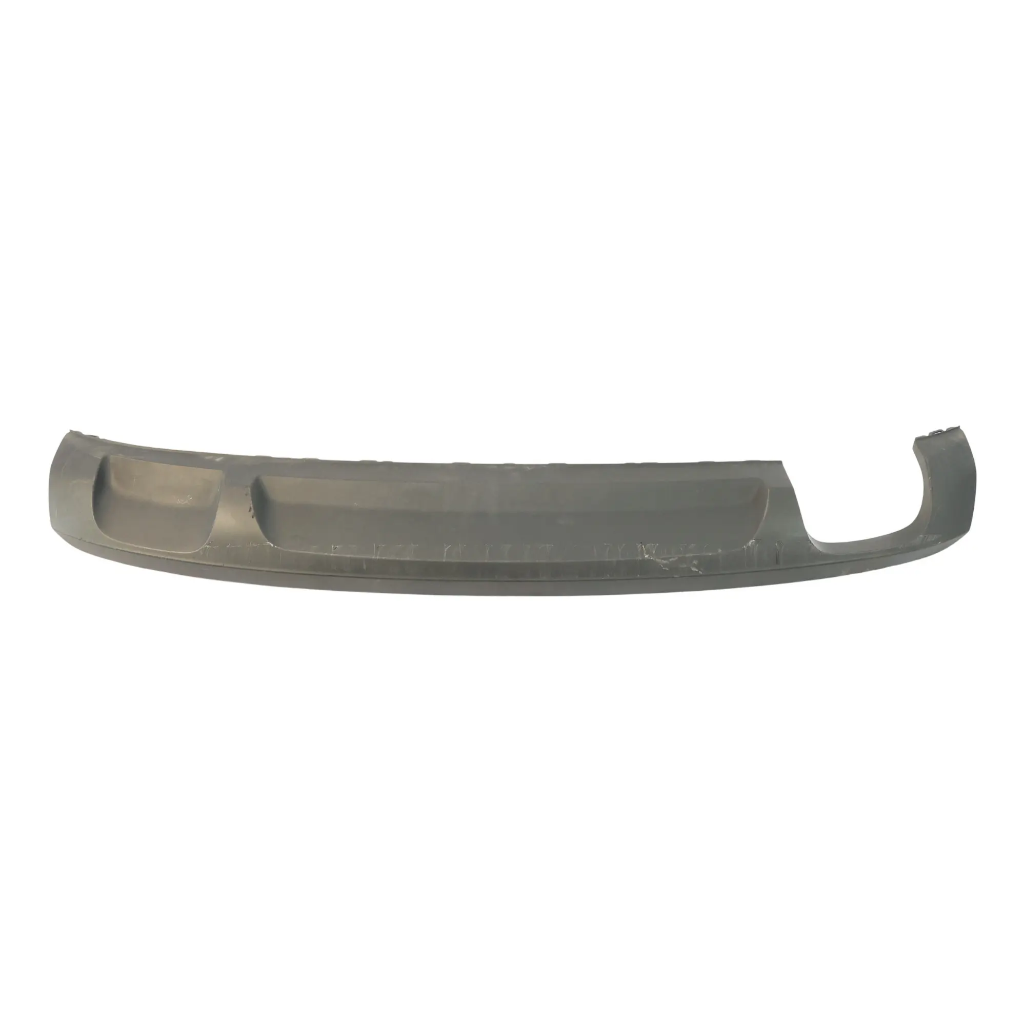 Audi A3 8V Berlina Diffusore Paraurti Posteriore Doppio Tubo 8V5807521B