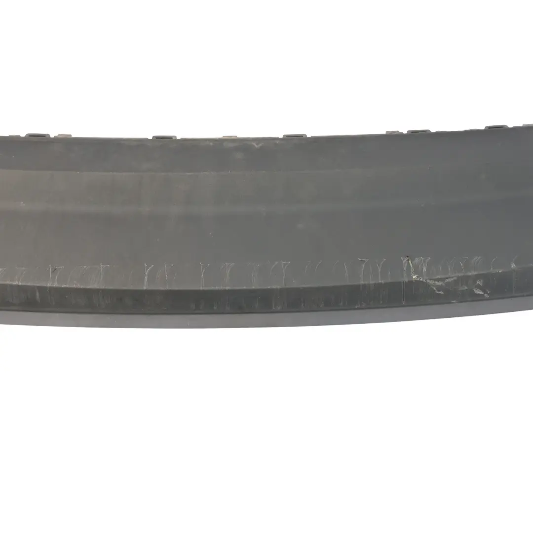 Audi A3 8V Berlina Diffusore Paraurti Posteriore Doppio Tubo - SKU 8V5807521B - Numero di parte 8V5807521B
