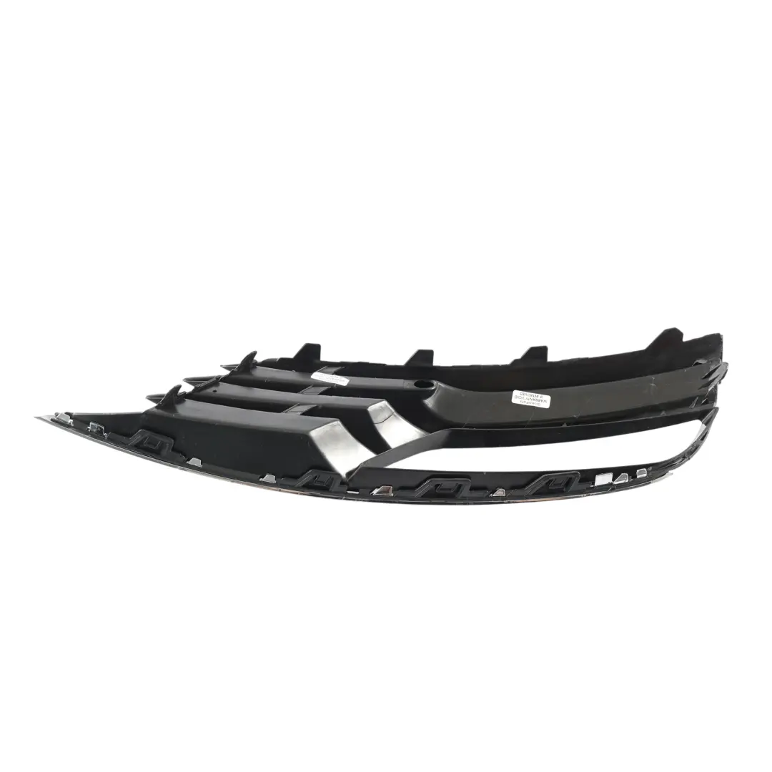 Grille Aération Inférieure Pare-Chocs Avant Gauche pour Audi RS3 à propos du numéro de pièce 8V5807681A Audi RS3 Grille Aération Inférieure Pare-Chocs Avant Gauche - SKU 8V5807681A - Numéro de pièce 8V5807681A