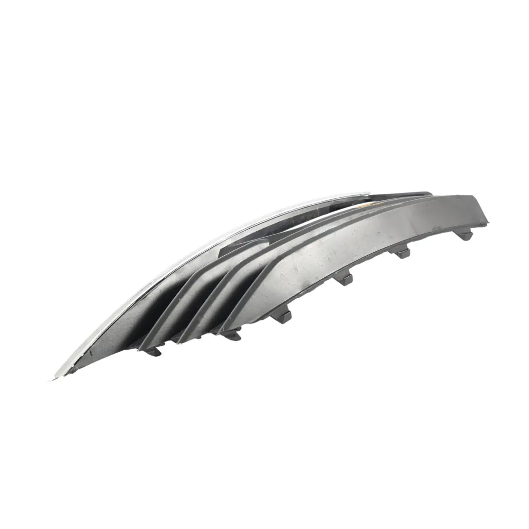 Audi RS3 Front Bumper Lower Air Vent Grille Left N/S - SKU 8V5807681A - Part number 8V5807681A