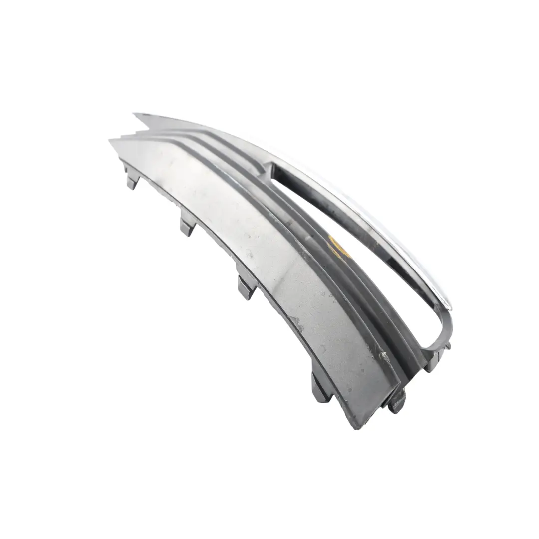 Audi RS3 Front Bumper Lower Air Vent Grille Left N/S - SKU 8V5807681A - Part number 8V5807681A