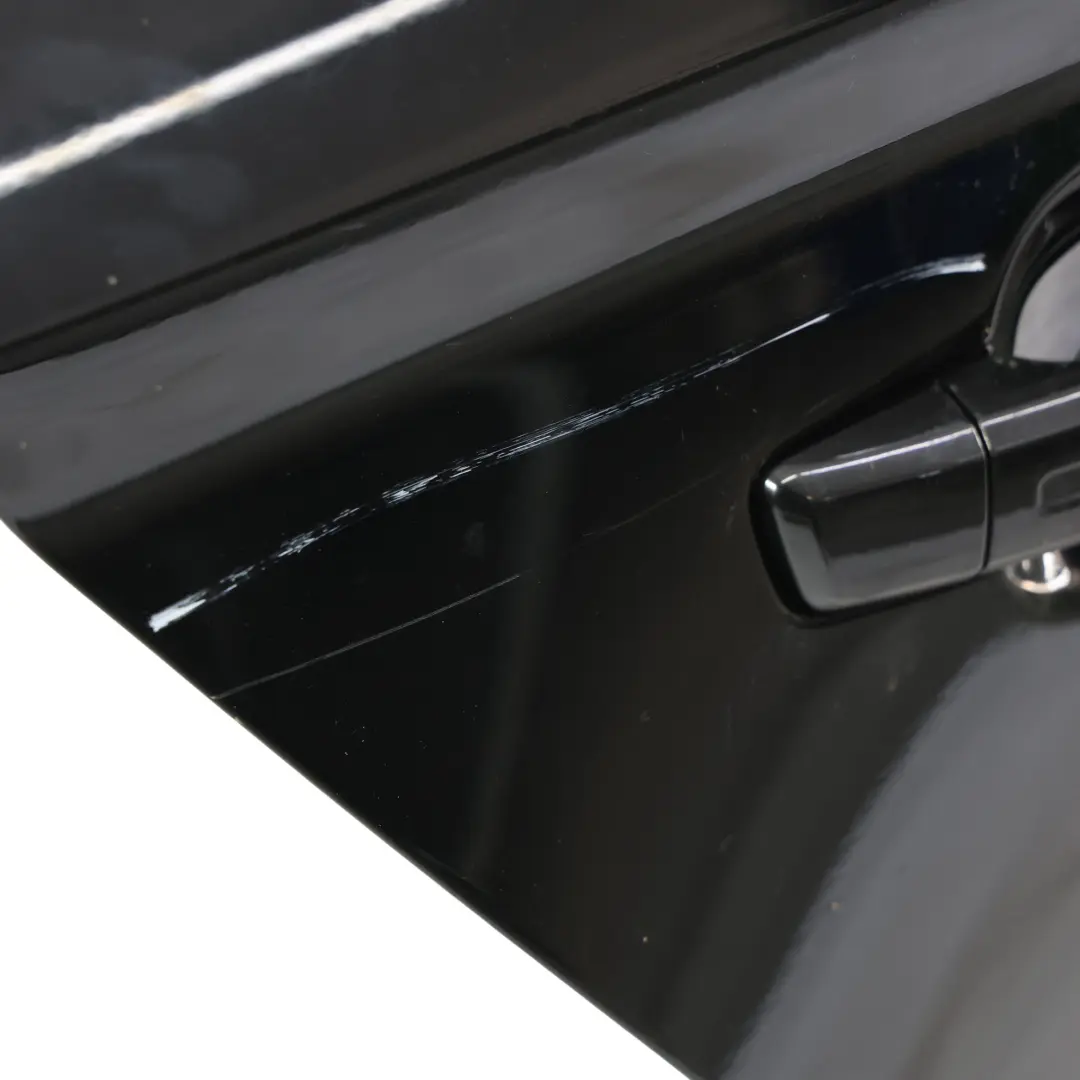 Sportback Tür Hinten Rechts Mythosschwarz Metallic Y9T für Audi A3 8V mit Teilenummer 8V5833052A Audi A3 8V Sportback Tür Hinten Rechts Mythosschwarz Metallic Y9T - SKU 8V5833052A-MYB - Teilenummer 8V5833052A