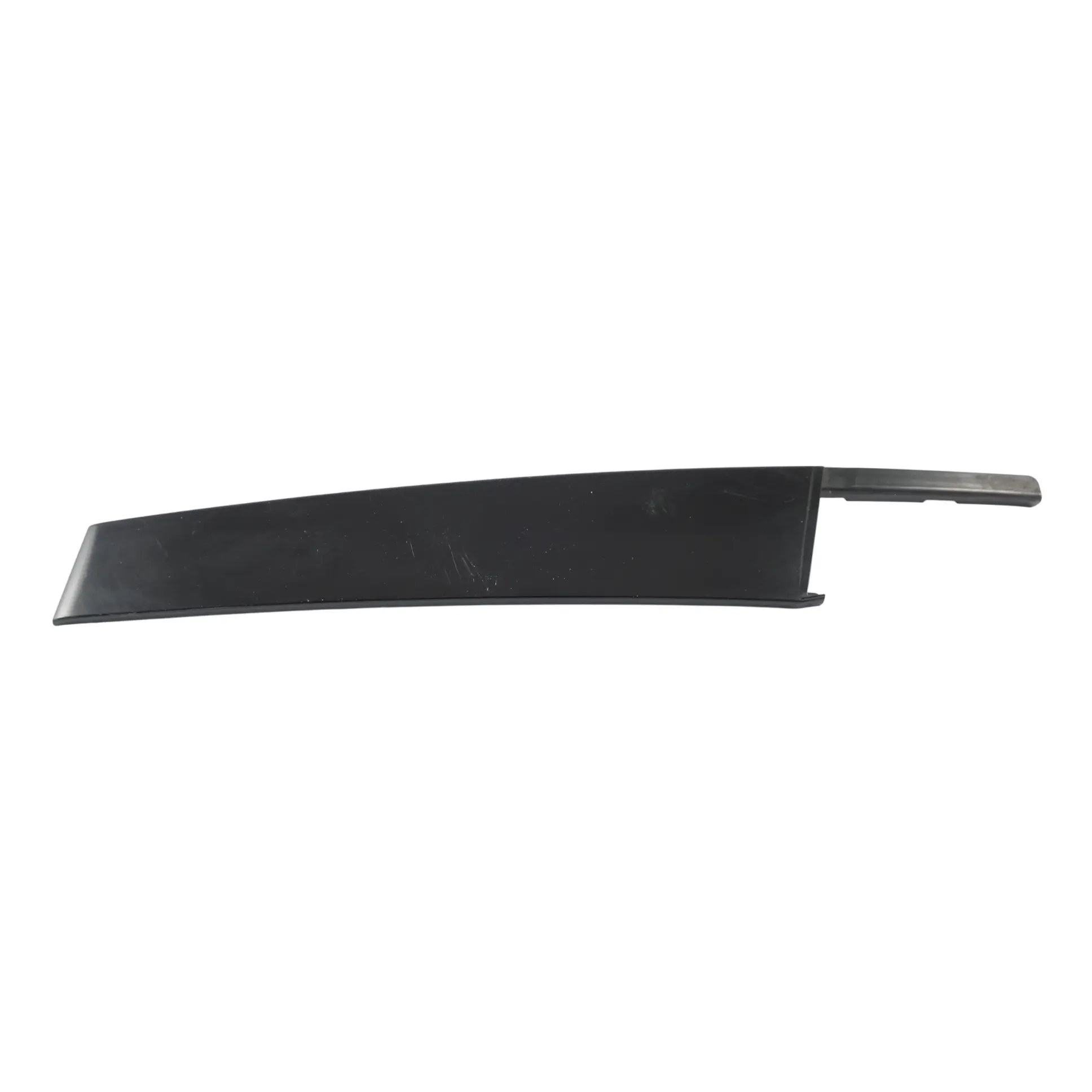 Audi A3 S3 8V Modanatura Rivestimento Montante B Nero Destro 8V5837902B
