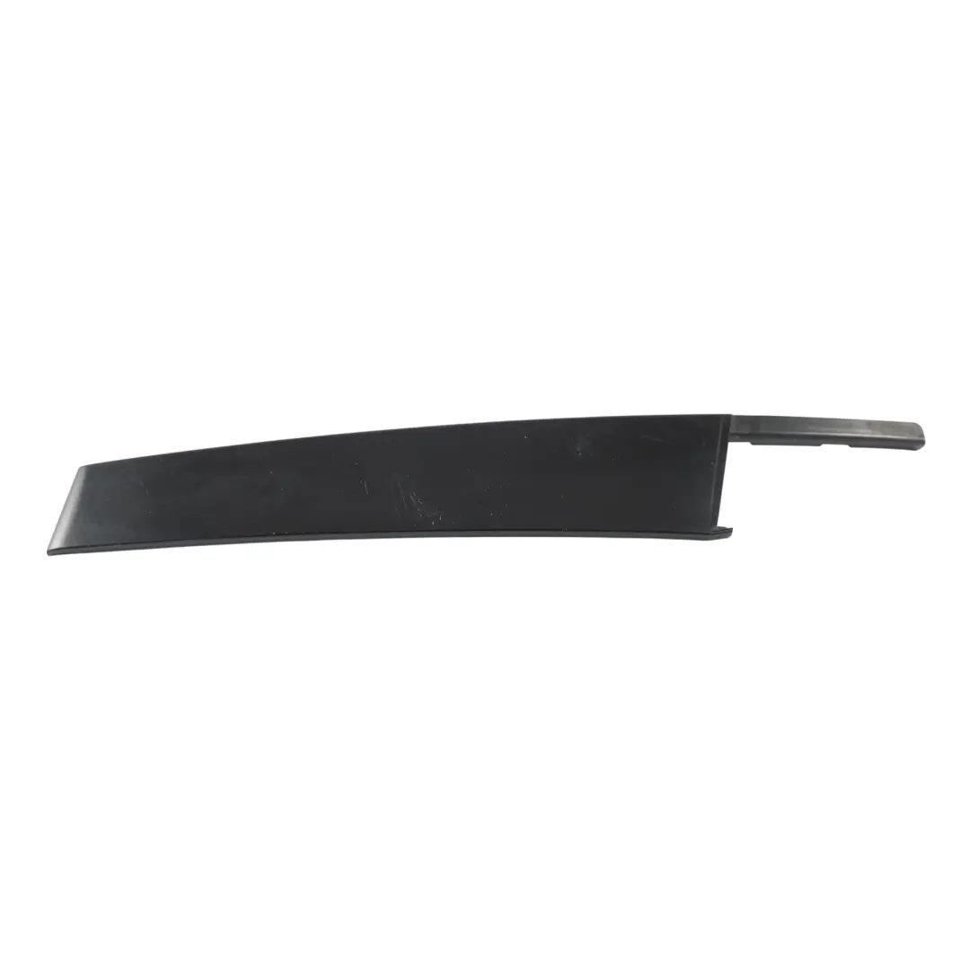 Pillar Moulding Trim Black Right O/S to Audi A3 S3 8V B with Part number 8V5837902B Audi A3 S3 8V B Pillar Moulding Trim Black Right O/S - SKU 8V5837902B - Part number 8V5837902B