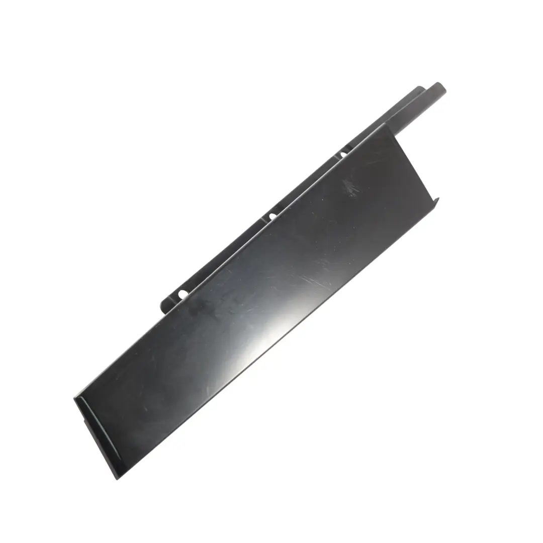 Audi A3 S3 8V B Pillar Moulding Trim Black Right O/S - SKU 8V5837902B - Part number 8V5837902B