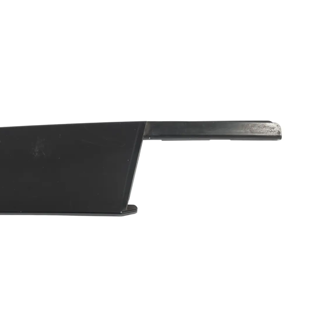 Pillar Moulding Trim Black Right O/S to Audi A3 S3 8V B with Part number 8V5837902B Audi A3 S3 8V B Pillar Moulding Trim Black Right O/S - SKU 8V5837902B - Part number 8V5837902B