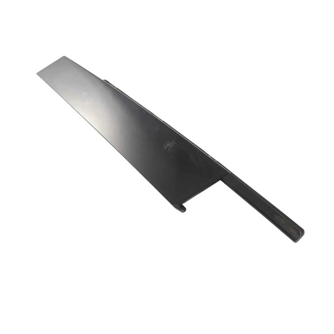Pillar Moulding Trim Black Right O/S to Audi A3 S3 8V B with Part number 8V5837902B Audi A3 S3 8V B Pillar Moulding Trim Black Right O/S - SKU 8V5837902B - Part number 8V5837902B