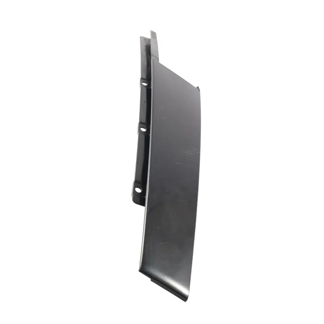 Audi A3 S3 8V B Pillar Moulding Trim Black Right O/S - SKU 8V5837902B - Part number 8V5837902B