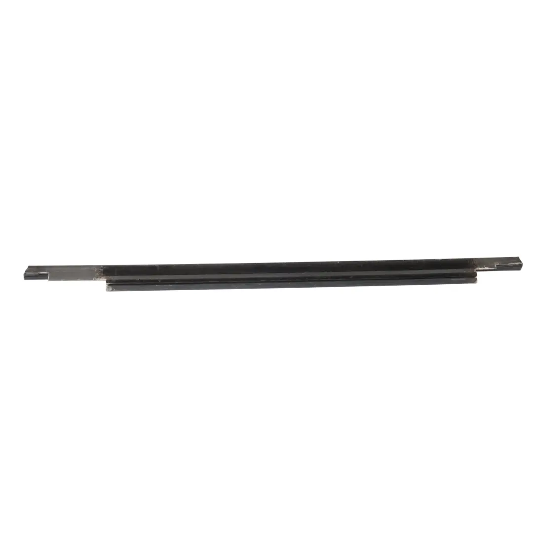 5Dr Door Strip Moulding Trim Panel Chrome Rear Left N/S to Audi A3 8V with Part number 8V5853763C Audi A3 8V 5Dr Door Strip Moulding Trim Panel Chrome Rear Left N/S - SKU 8V5853763C - Part number 8V5853763C