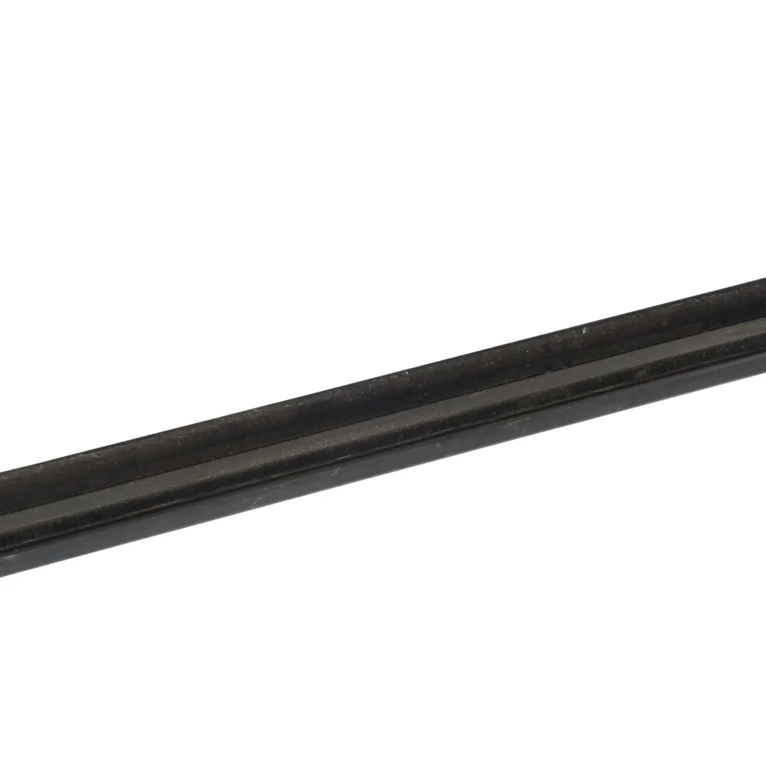 Audi A3 8V 5 Porte Modanatura Pannello Cromato Posteriore Sinistro - SKU 8V5853763C - Numero di parte 8V5853763C