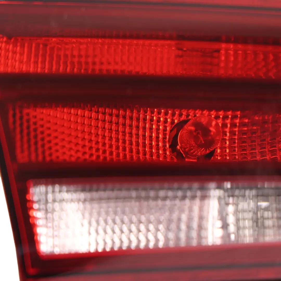 Lamp Trunk Lid Tailgate Inner Light Left N/S to Audi A3 8V Sedan Rear with Part number 8V5945093G Audi A3 8V Sedan Rear Lamp Trunk Lid Tailgate Inner Light Left N/S - SKU 8V5945093G - Part number 8V5945093G