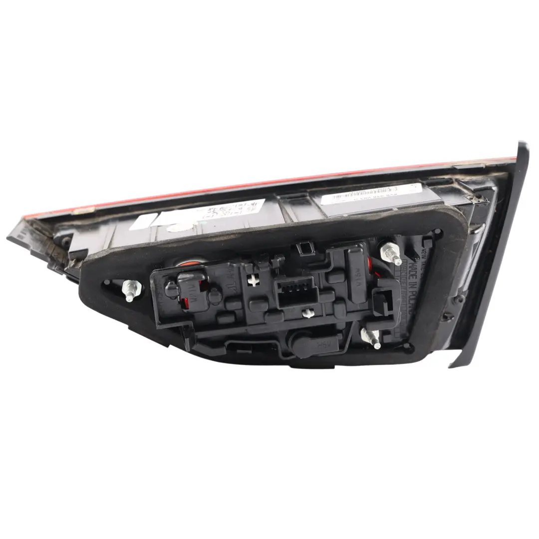 Audi A3 8V Sedan Rear Lamp Trunk Lid Tailgate Inner Light Left N/S - SKU 8V5945093G - Part number 8V5945093G
