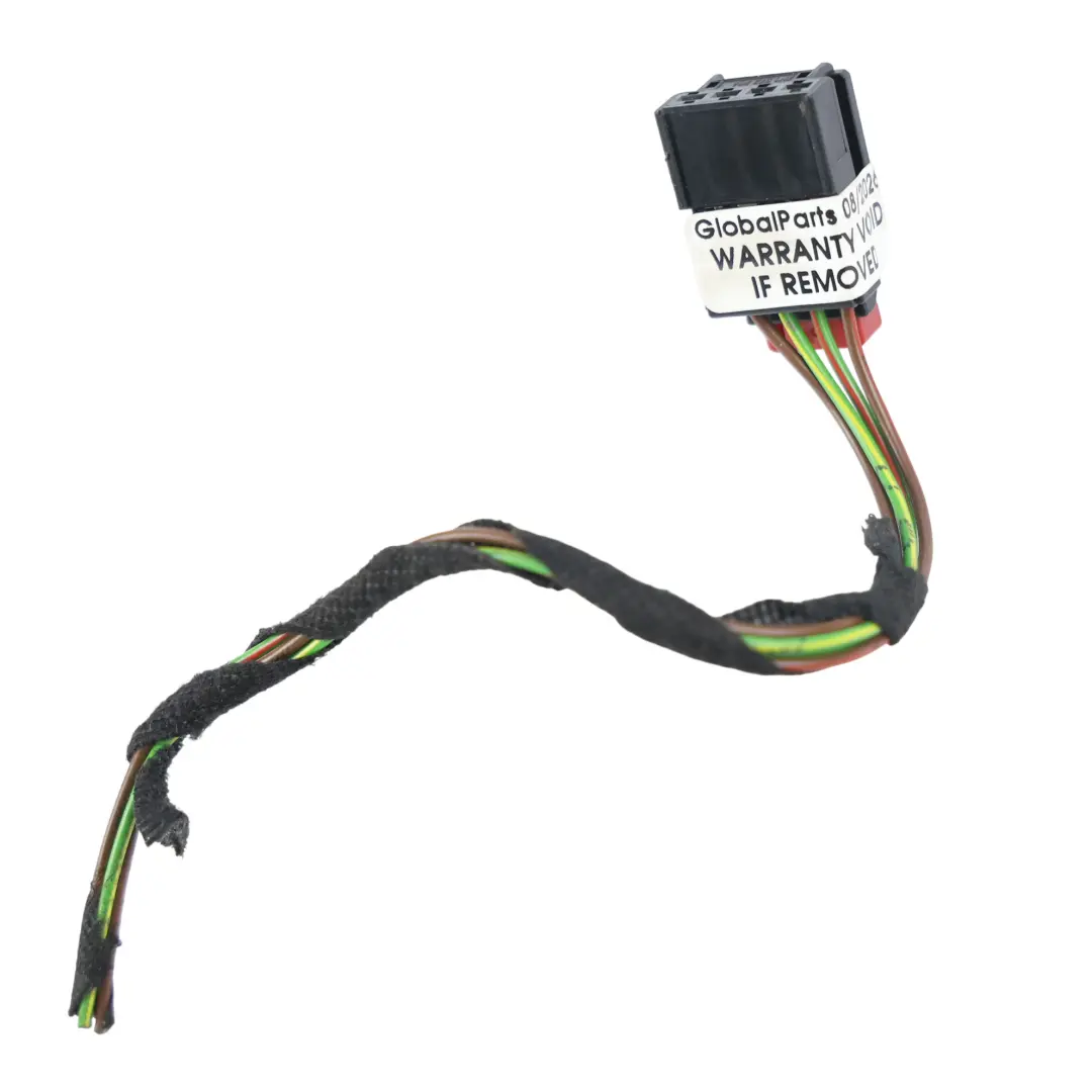 Berline Feu Arrière Hayon Prise Câblage Droit pour Audi A3 8V à propos du numéro de pièce 8V5945094G Audi A3 8V Berline Feu Arrière Hayon Prise Câblage Droit - SKU 8V5945094G-2 - Numéro de pièce 8V5945094G