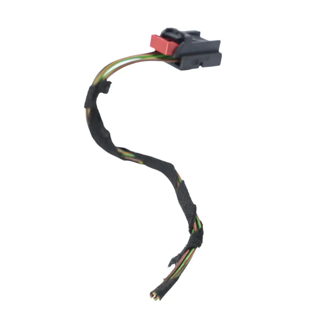 Audi A3 8V Sedan Rear Lamp Lid Tailgate Plug Socket Wiring Right O/S - SKU 8V5945094G-2 - Part number 8V5945094G